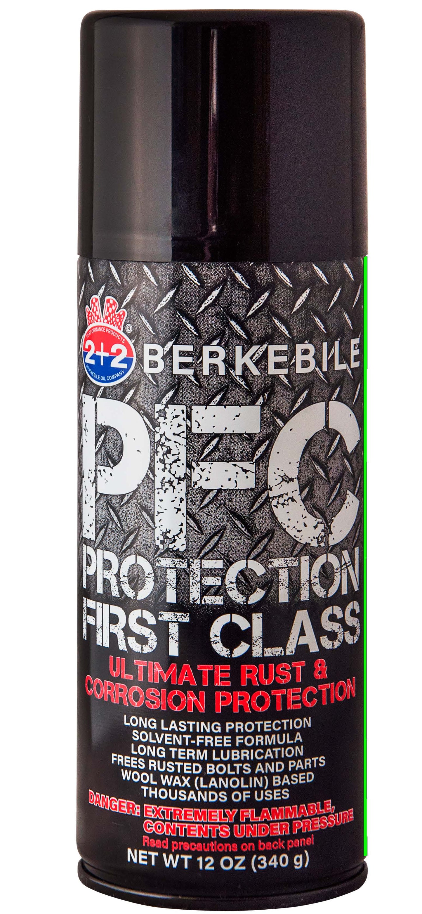 PFC Spray Cans